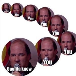 Meet your Posher, Naomi